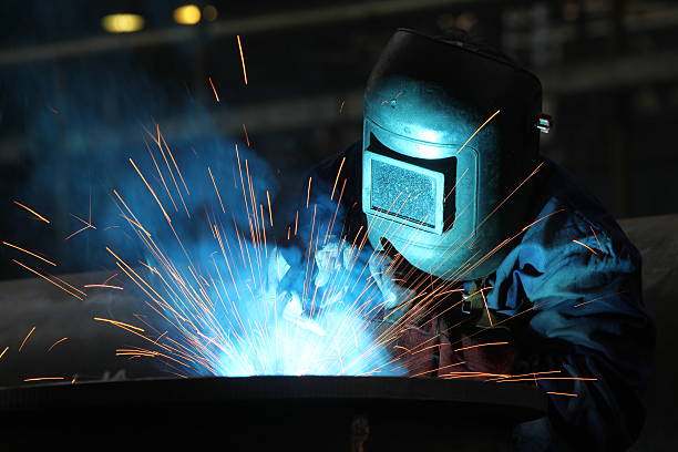 Cowan, TN Welder & Metal Fabrication Company